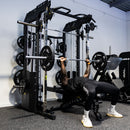 Primal Personal Series Plate Loading Multi Rack System – Primal Strength