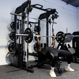 Primal Personal Series Multi Rack System Premium Bundle – Primal Strength