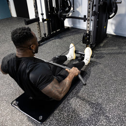 Primal Personal Series Plate Loading Multi Rack System – Primal Strength