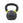 Cast Kettlebell (Singles)