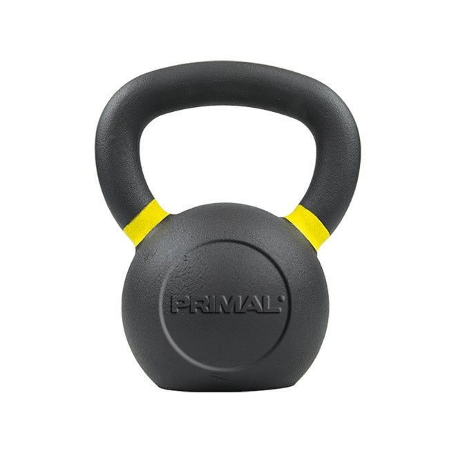 Cast Kettlebell (Singles)