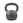 Cast Kettlebell (Singles)