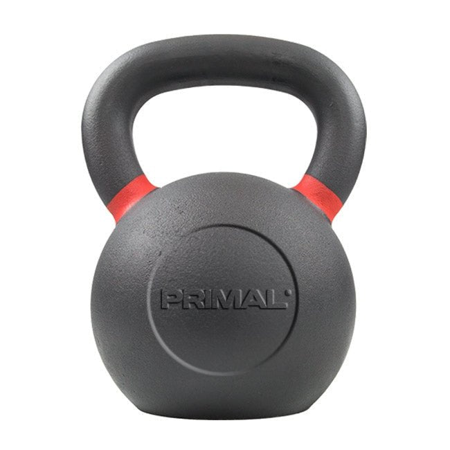 Cast Kettlebell (Singles)