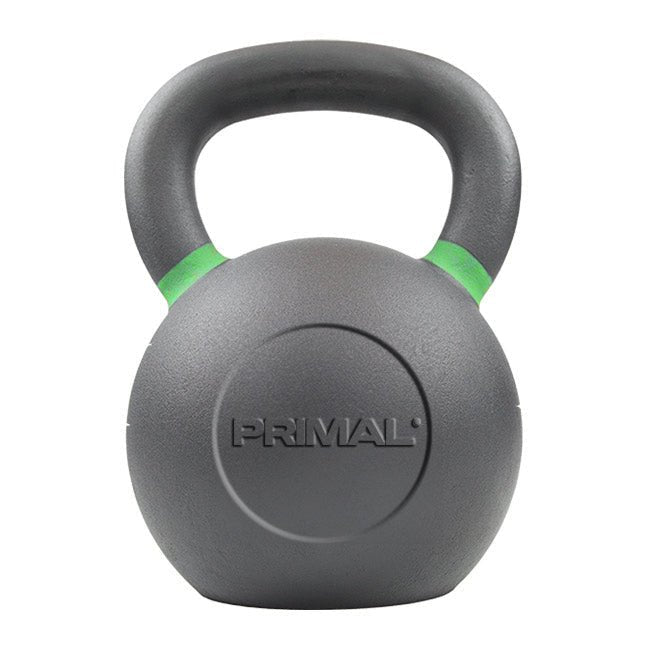 Cast Kettlebell (Singles)