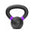 Cast Kettlebell (Singles)