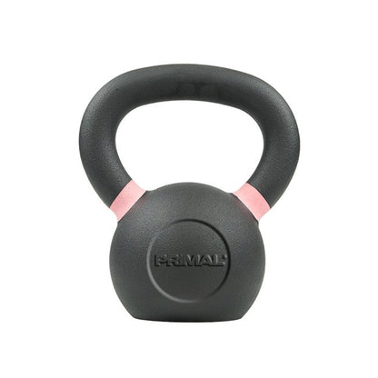 Primal Pro Series Cast Kettlebell (Singles)