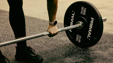 <p>Olympic Barbells</p>