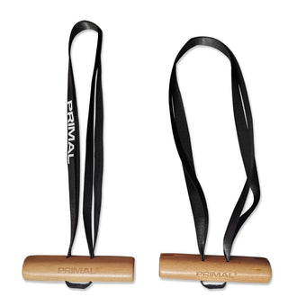 Ox Horn Handle