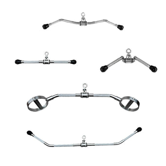 Cable Attachments
