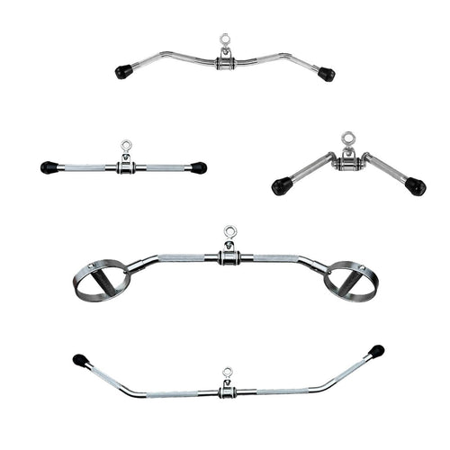 Cable Attachments