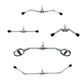 Primal Performance Series Cable Attachments