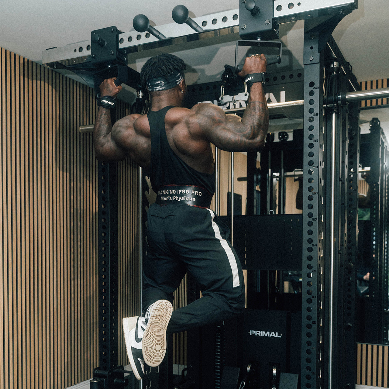 Primal Personal Series Multi Rack System - MRX9.0 – Primal Strength