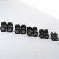 Primal Performance Series Urethane Studio Dumbbells