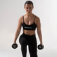 Primal Performance Series Urethane Studio Dumbbells