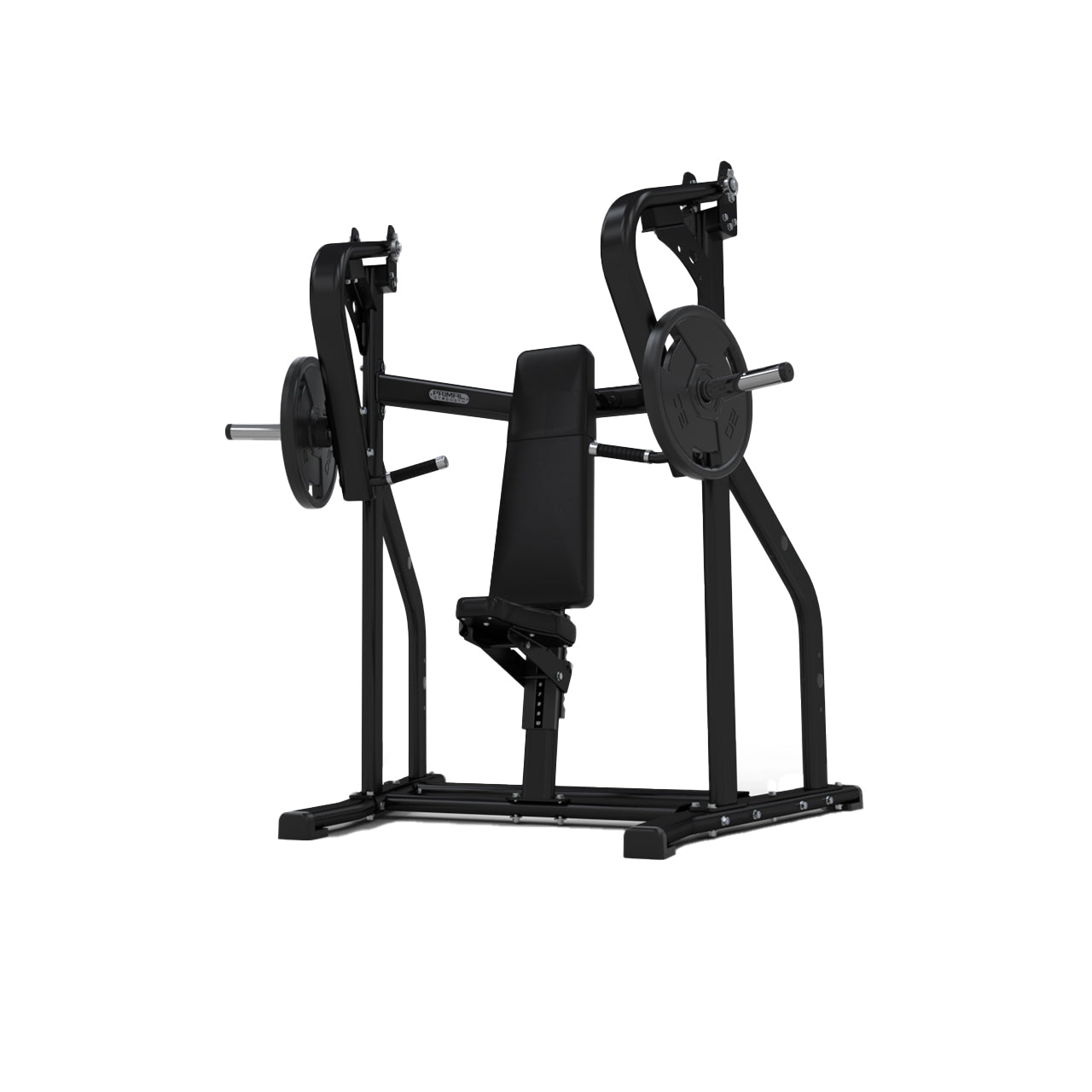 UK Made ISO Chest Press