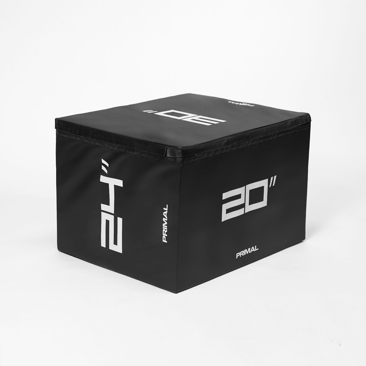 Primal Performance Series 3-in-1 Soft Plyo Box - EX DEMO