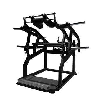 Plate Loading ISO Power Squat