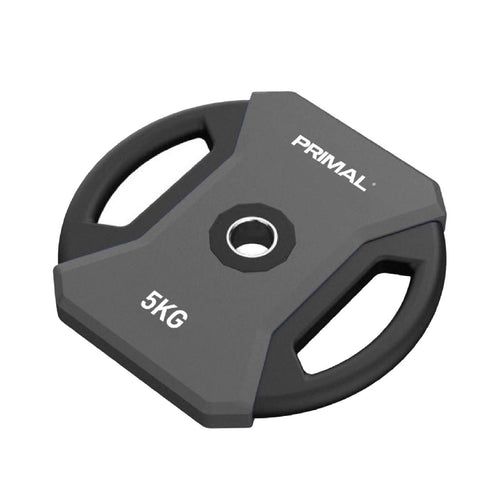 5kg Studio Pump Plate
