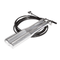 3m Speed Rope Steel Handle