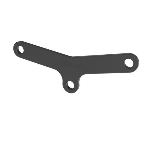 T-Bar Connector