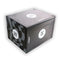 A 3 in 1 plyo box for functional training.