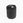 A 100kg black sandbag with handle for strongman workouts.
