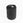 A 125kg black sandbag with handle for strongman workouts.