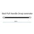 Sled Pull Handle Strap - Extender