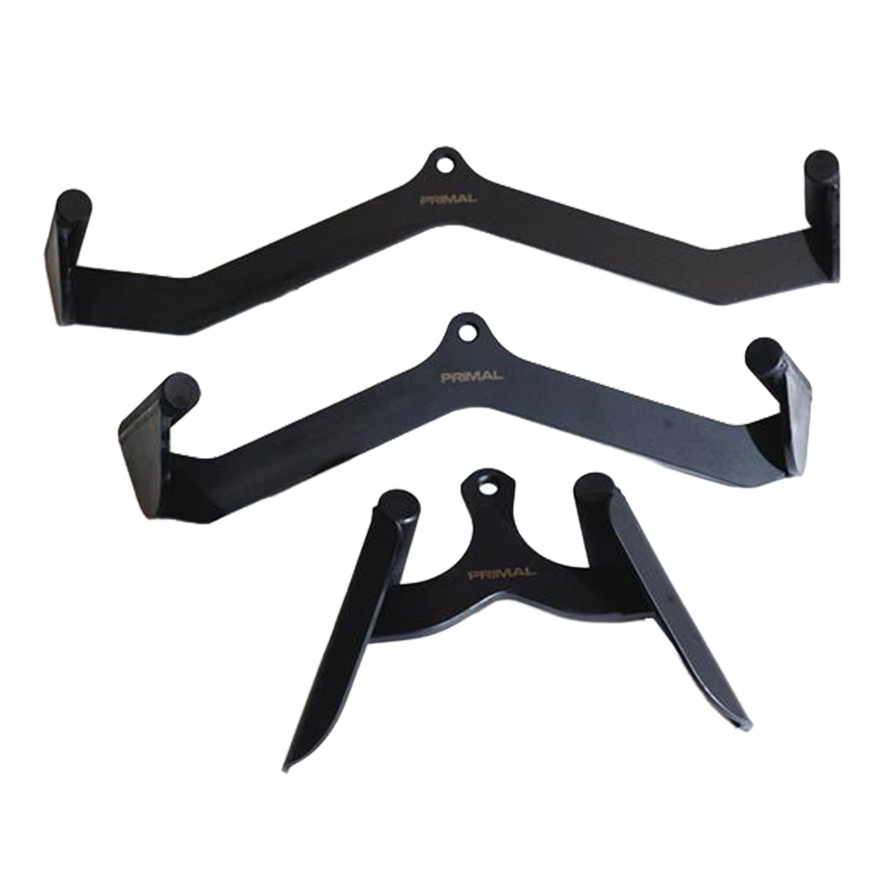 Primal Performance Series V2 Max Grip Handles