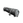 A black and grey 30kg sandbag with handles.
