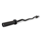 Primal Pro Series Black Ionised Olympic EZ Bar