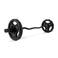 Primal Pro Series Black Ionised Olympic EZ Bar