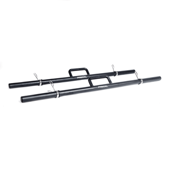 Farmers Walk Handles
