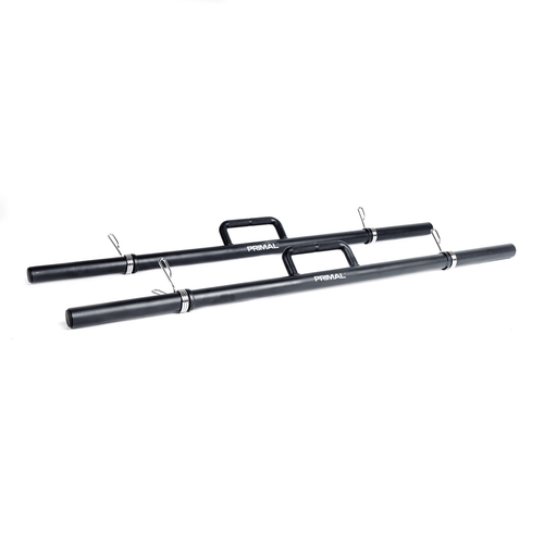 Farmers Walk Handles