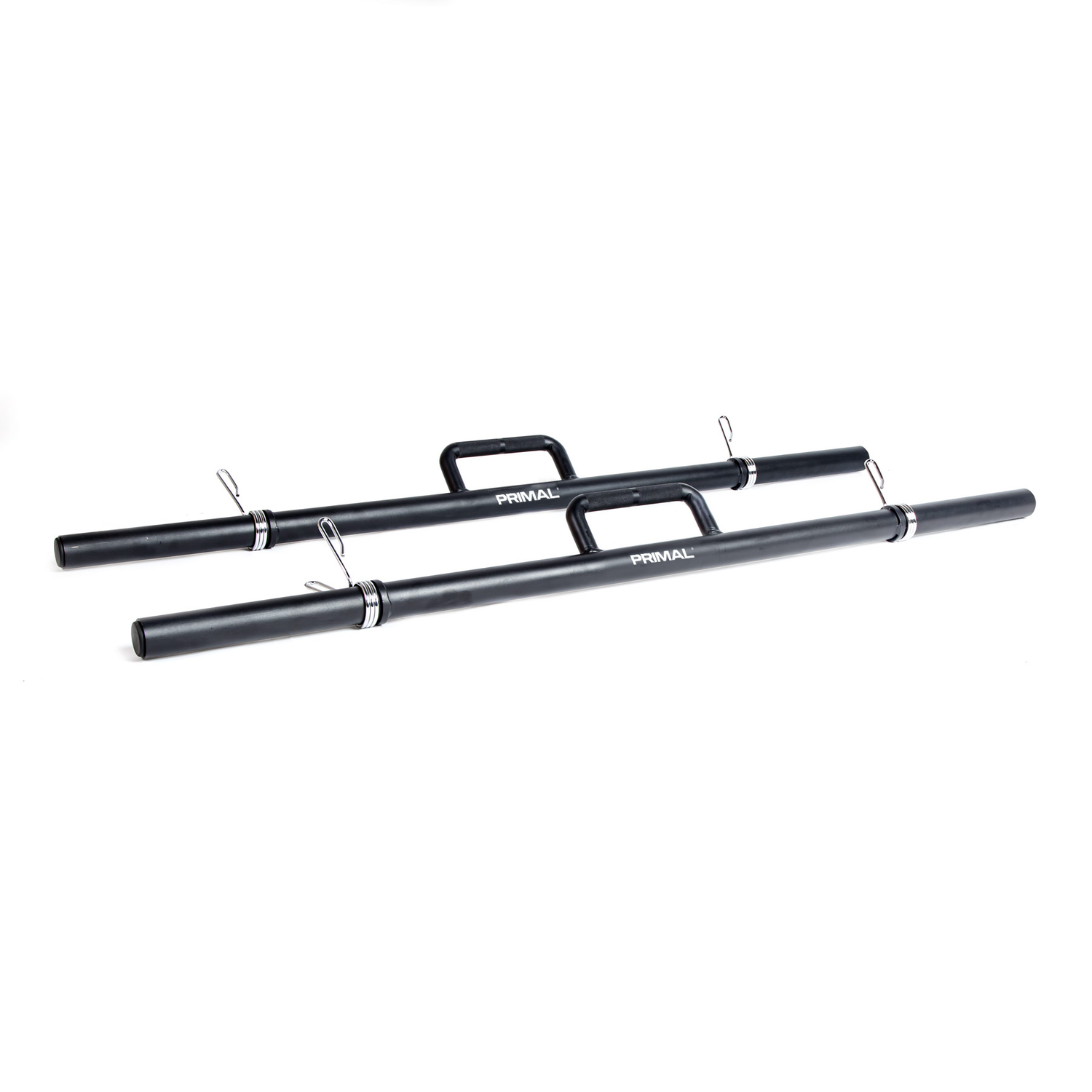 Primal Pro Series Farmers Walk Handles