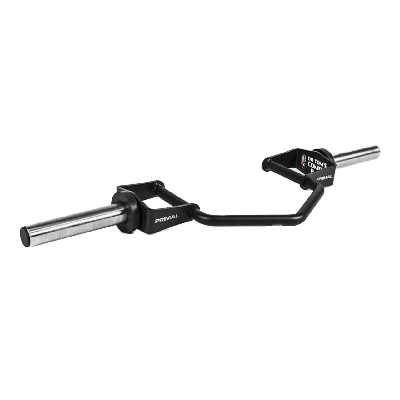 Primal Pro Series Dr Tom's Combo Bar
