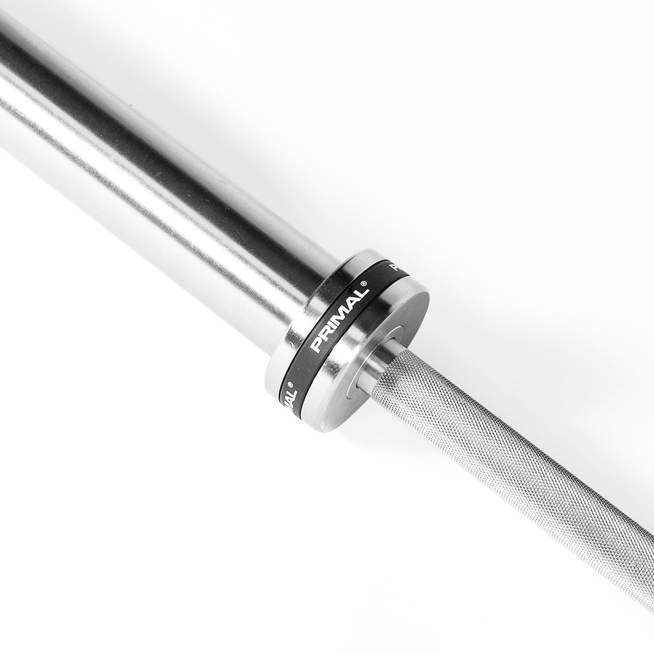 Primal Performance Series 15kg Olympic Bar – Primal Strength