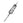 An Olympic swiss style barbell.
