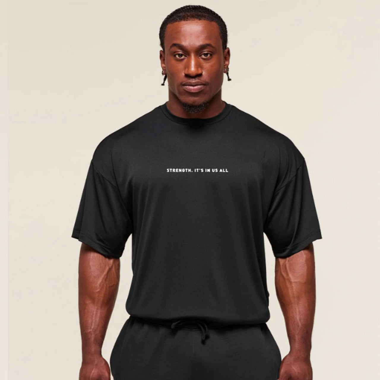 Primal Strength Department T-Shirt