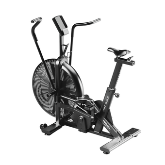 Home HIIT Air Bike