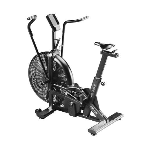 Home HIIT Air Bike