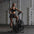 Home HIIT Air Bike