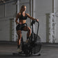 Primal Personal Series Home HIIT Air Bike