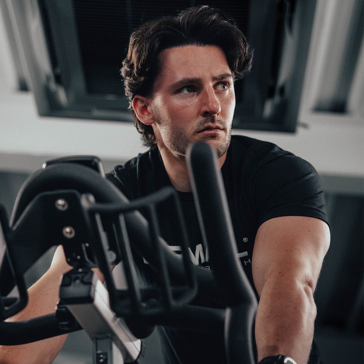 Rear Wheel Indoor Cycle