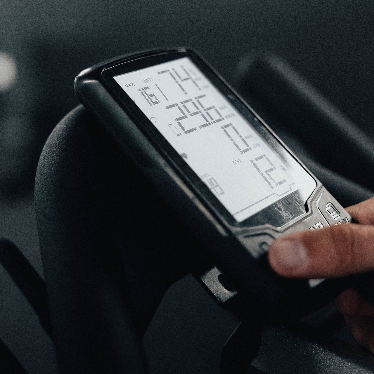 Rear Wheel Indoor Cycle
