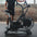 Commercial HIIT Air Bike