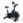 Commercial HIIT Air Bike