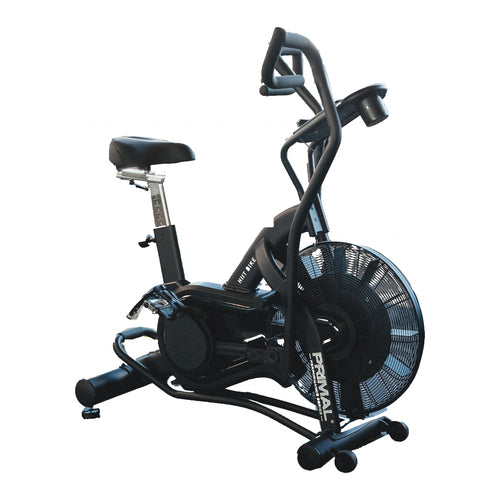 Commercial HIIT Air Bike