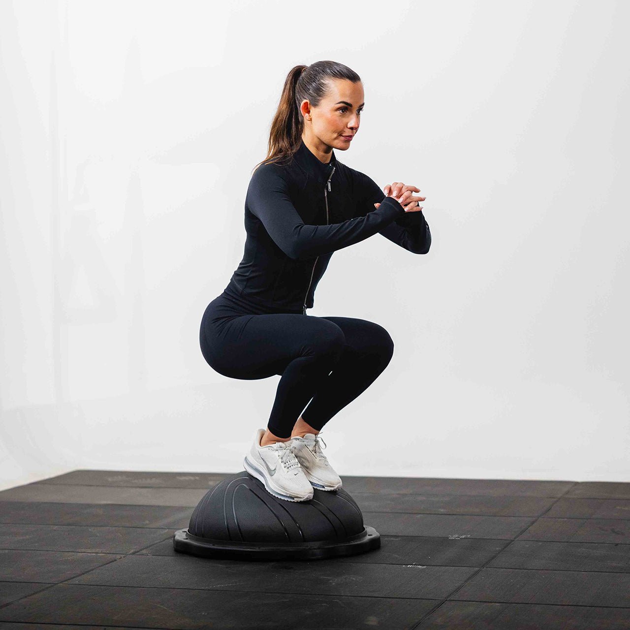 Balance Trainer