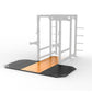 Primal Performance Series Power Rack with Platform